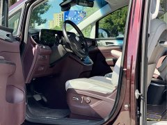 Buick GL8 2022 Avenir Six-Seat Wisdom Courtesy Edition - ფოტო 8