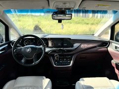 Buick GL8 2022 Avenir Six-Seat Wisdom Courtesy Edition - ფოტო 9