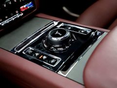Geely Geometry 6.7T Standard Wheelbase - ფოტო 10