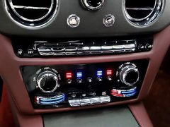 Geely Geometry 6.7T Standard Wheelbase - ფოტო 11