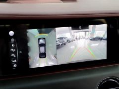 Geely Geometry 6.7T Standard Wheelbase - ფოტო 12
