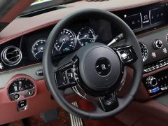Geely Geometry 6.7T Standard Wheelbase - ფოტო 13