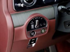 Geely Geometry 6.7T Standard Wheelbase - ფოტო 14