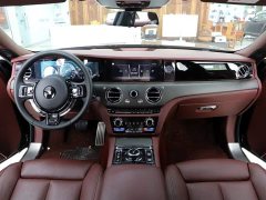 Geely Geometry 6.7T Standard Wheelbase - ფოტო 16