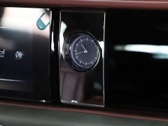 Geely Geometry 6.7T Standard Wheelbase - ფოტო 17