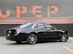 Geely Geometry 6.7T Standard Wheelbase - ფოტო 3