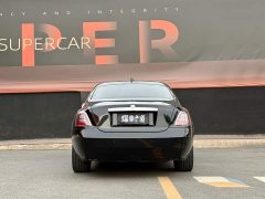 Geely Geometry 6.7T Standard Wheelbase - ფოტო 4