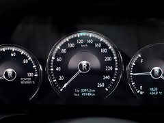 Geely Geometry 6.7T Standard Wheelbase - ფოტო 5