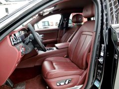 Geely Geometry 6.7T Standard Wheelbase - ფოტო 6