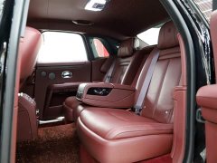Geely Geometry 6.7T Standard Wheelbase - ფოტო 7