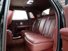 Geely Geometry 6.7T Standard Wheelbase - ფოტო 8