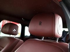 Geely Geometry 6.7T Standard Wheelbase - ფოტო 9