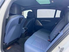 BMW 5 Series 530Li Luxury M Sport Package - ფოტო 10
