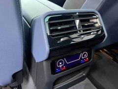 BMW 5 Series 530Li Luxury M Sport Package - ფოტო 12