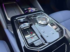 BMW 5 Series 530Li Luxury M Sport Package - ფოტო 13
