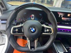 BMW 5 Series 530Li Luxury M Sport Package - ფოტო 14