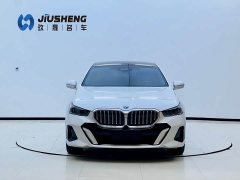 BMW 5 Series 530Li Luxury M Sport Package - ფოტო 2