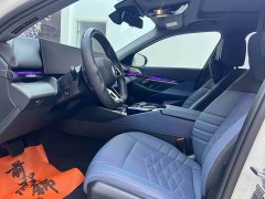 BMW 5 Series 530Li Luxury M Sport Package - ფოტო 6
