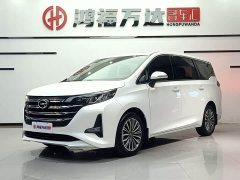 GAC Aion M6 270T DCT Deluxe Edition 7-Seater - ფოტო 1