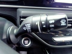 GAC Aion M6 270T DCT Deluxe Edition 7-Seater - ფოტო 11