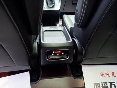 GAC Aion M6 270T DCT Deluxe Edition 7-Seater - ფოტო 17