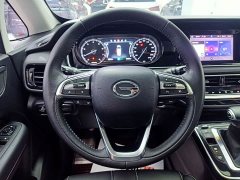 GAC Aion M6 270T DCT Deluxe Edition 7-Seater - ფოტო 18
