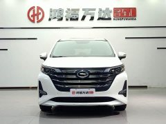 GAC Aion M6 270T DCT Deluxe Edition 7-Seater - ფოტო 2