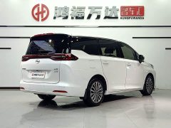 GAC Aion M6 270T DCT Deluxe Edition 7-Seater - ფოტო 4