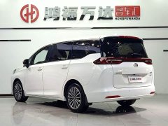 GAC Aion M6 270T DCT Deluxe Edition 7-Seater - ფოტო 6