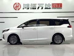 GAC Aion M6 270T DCT Deluxe Edition 7-Seater - ფოტო 7