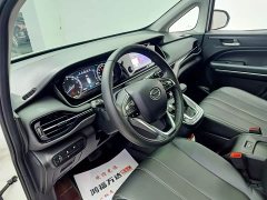 GAC Aion M6 270T DCT Deluxe Edition 7-Seater - ფოტო 8