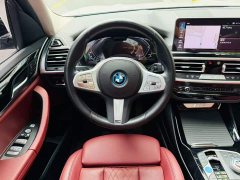 BMW iX3 2023 sDrive40 Premier - ფოტო 10