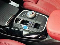 BMW iX3 2023 sDrive40 Premier - ფოტო 12