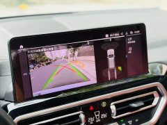 BMW iX3 2023 sDrive40 Premier - ფოტო 13