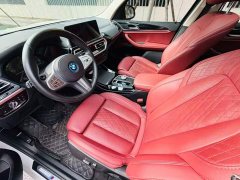 BMW iX3 2023 sDrive40 Premier - ფოტო 14