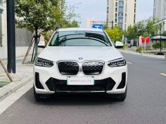 BMW iX3 2023 sDrive40 Premier - ფოტო 4