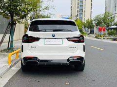 BMW iX3 2023 sDrive40 Premier - ფოტო 5