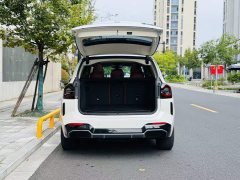 BMW iX3 2023 sDrive40 Premier - ფოტო 6