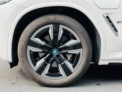 BMW iX3 2023 sDrive40 Premier - ფოტო 7
