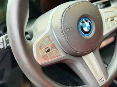 BMW iX3 2023 sDrive40 Premier - ფოტო 9