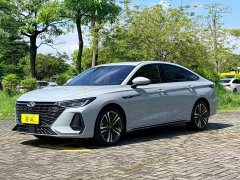 Chery Arrizo 8 2.0T DCT Sport - ფოტო 1