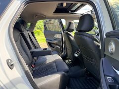 Chery Arrizo 8 2.0T DCT Sport - ფოტო 10