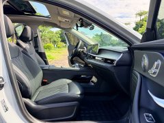 Chery Arrizo 8 2.0T DCT Sport - ფოტო 11