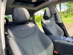 Chery Arrizo 8 2.0T DCT Sport - ფოტო 12