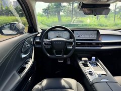 Chery Arrizo 8 2.0T DCT Sport - ფოტო 14
