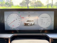 Chery Arrizo 8 2.0T DCT Sport - ფოტო 17