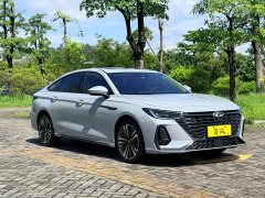 Chery Arrizo 8 2.0T DCT Sport - ფოტო 2