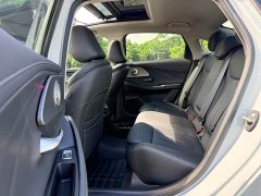 Chery Arrizo 8 2.0T DCT Sport - ფოტო 4