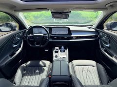 Chery Arrizo 8 2.0T DCT Sport - ფოტო 5