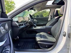 Chery Arrizo 8 2.0T DCT Sport - ფოტო 6
